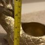 Resin Giraffe Pot Planter Image 6