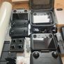 Dji Mavic pro 2 batteries plus more if interested in anything pm Image 3