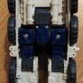 Transformer / toy Red Alert Image 2