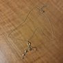 Newbridge Sun Moon and Stars Necklace Image 4