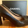 Timeless Chanel Heels Image 6