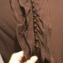 Gorgeous boutique blouse, size M Image 3