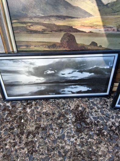 Victorian/Vintage Paintings Prints & Photos Job Lot