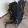 Baby carrier hiking backpack Image 2