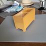 Desk tidy with calender Image 5