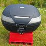 Motorcycle Luggage Image 6