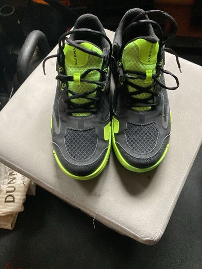 Padel racket , bag and Shoes