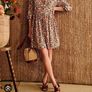 Sezane dress Image 5