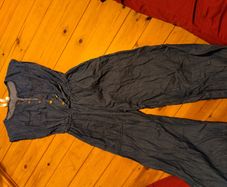 Girls jumpsuit