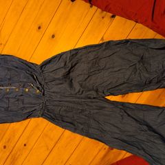 Girls jumpsuit
