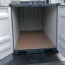 PRE-ORDER 13ft to 8ft Mini Containers NEW Unused!! Image 7