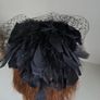 Mesh net and hat made in Britain Image 3