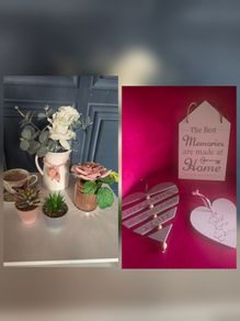 home decor assessories