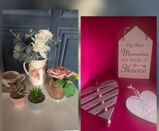 home decor assessories
