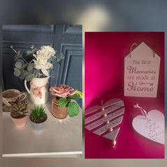 home decor assessories
