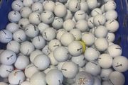 50 Srixon Golf Balls