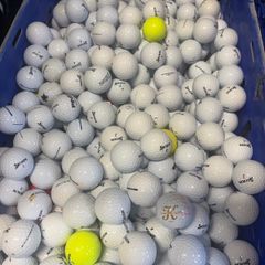 50 Srixon Golf Balls