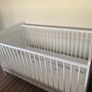 Brand New Cot Bed - Travis Baby Elegance Image 2