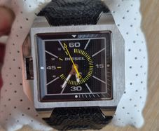 Diesel watch