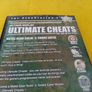 Ultimate Cheats Metal Gear Solid 3 PlayStation 2 Ps2 Games Original Image 8