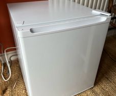 mini fridge