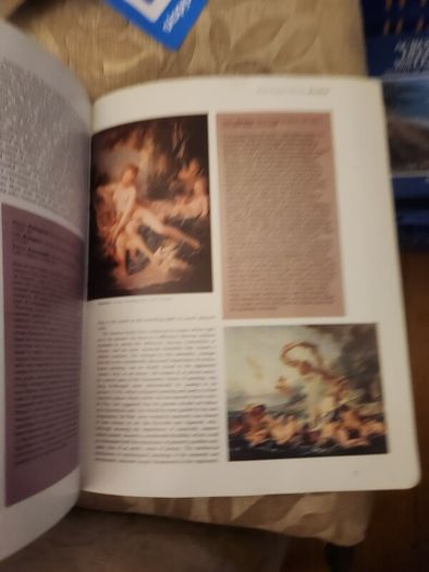 Mythological Painting. Published By Phaidon. Large Volume Paperback In Good Condition.
