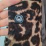 Sheared Ringed Seal Fur Short Coat (Size XXL) Image 8