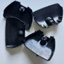 Thule roof bars and footpacks: 2 x WingBar (96X Aluminium) 4 x footpack Image 6