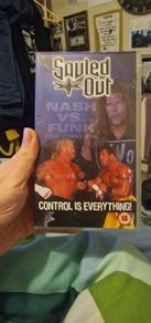 Wcw Souled Out 2000 Vhs