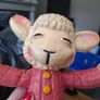 bendy 1970 lamb chop Image 8