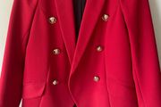 River Island blazer