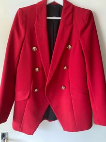 River Island blazer