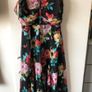 Ladies Karen Millen dress size 10 like new Image 9