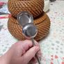 Vintage Tea Infuser Image 6