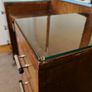 Vintage Art Deco Dressing Table Image 6
