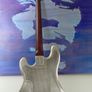 James Trussart Steelcaster Bass Image 6
