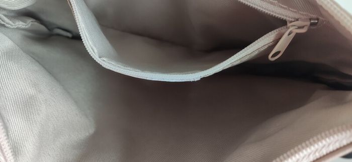 Made in Italy leather bag