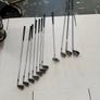 set golf clubs Image 3