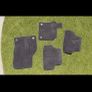 Genuine Audi A3 Car Mats Image 3