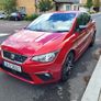 2021 Seat Ibiza FR Low Mileage Image 2