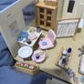 sylvanian families hospital complete set Image 4