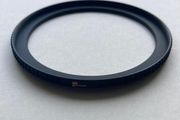 72-82mm Brass Step-Up Ring