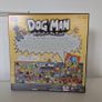 Dog Man Attack of the Fleas boardgame Image 2