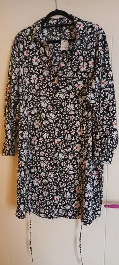 New Look Curve Dress / Shirt