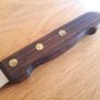 Vintage Granton Kitchen Knife Image 3