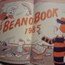 The BEANO Book 1985 (Annual) Image 2