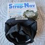 Oxford Strap-Nav - phone/sat-nav holder for motorbikes/bikes Image 5