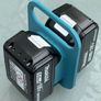 Makita battery carrier Image 2