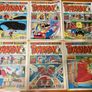 Comics: 'The Dandy' 1996,1997 and 1998 (52 numbers) Image 8