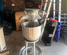 Varimixer Kodiak 30 planetary mixer